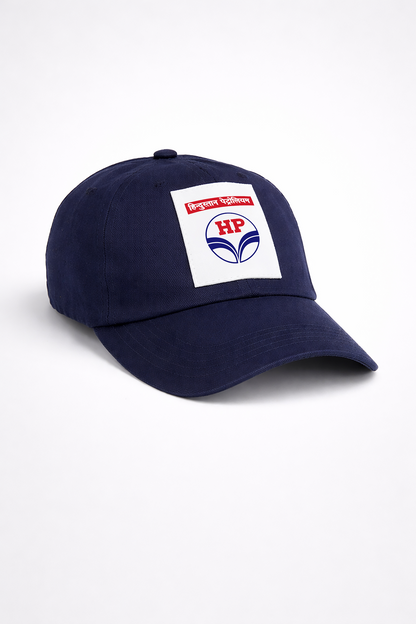 HPCL petrol pump uniform combo with shirt pant and cap