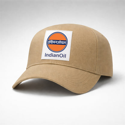 IOCL petrol pump uniform combo with shirt pant and cap