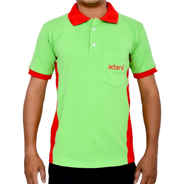 Adani Gas Tshirts